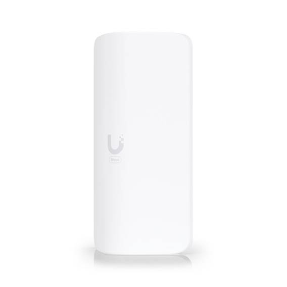 Obrázok pre Ubiquiti UISP WAVE-AP-MICRO most/opakovač 5000 Mbit/s Bílá