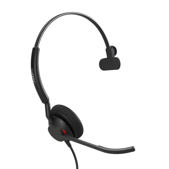 Obrázok pre Jabra Engage 50 II Sluchátka s mikrofonem Kabel USB typu C