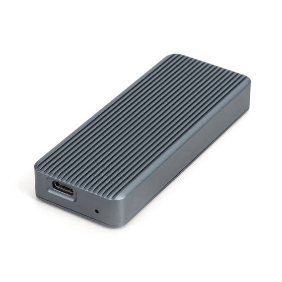 Obrázok pre Digitus DA-71157 rámeček na disk SSD rámeček Černá M.2
