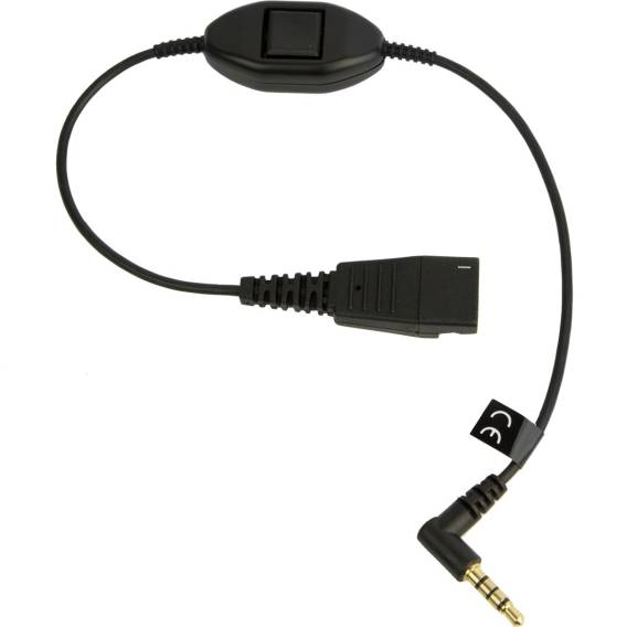 Obrázok pre Jabra 8800-00-103 příslušenství ke sluchátkům/headsetům