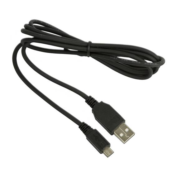 Obrázok pre Jabra 14201-26 USB kabel 1,5 m USB A Micro-USB B Černá