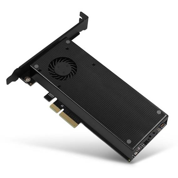 Obrázok pre Digitus AK-340418-002-S adaptér k video kabelům 0,2 m DisplayPort DVI-D Černá