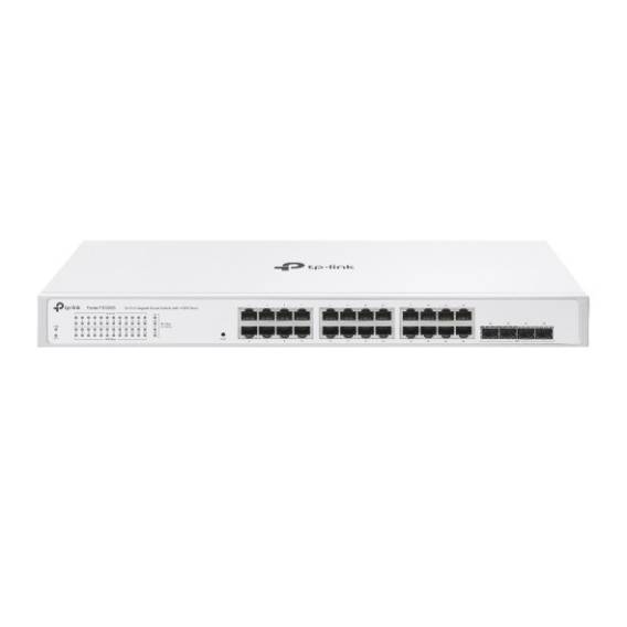 Obrázok pre TP-Link Festa FS328G L2/L2+ Gigabit Ethernet (10/100/1000) Bílá