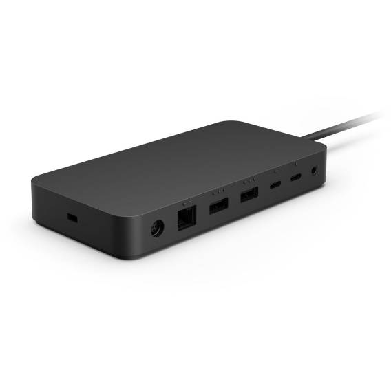 Obrázok pre Microsoft Surface Thunderbolt 4 Dock Kabel Černá