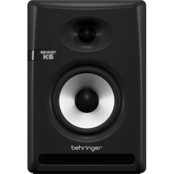 Obrázok pre Behringer NEKKST K5 reproduktor Černá Kabel 150 W