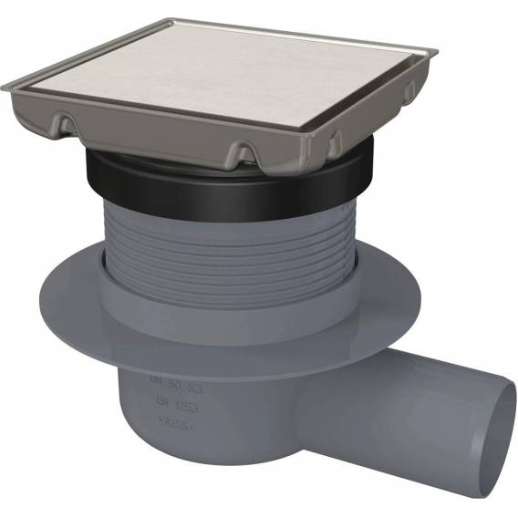 Obrázok pre Point drain - Reversible