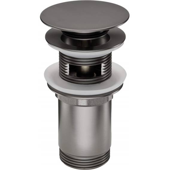Obrázok pre Stopper for washbasin or bidet with sleeve - universal