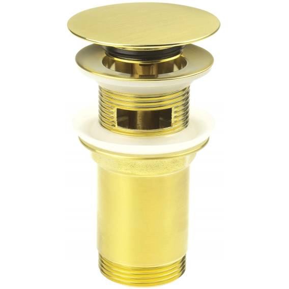 Obrázok pre Stopper for washbasin or bidet with sleeve - universal