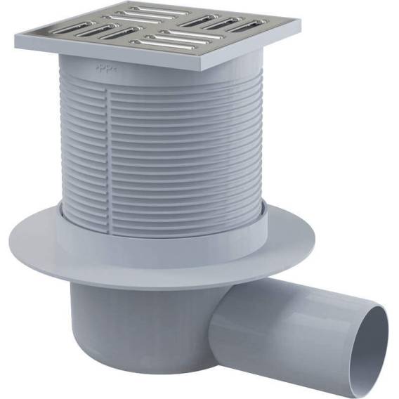 Obrázok pre Point drain - grate