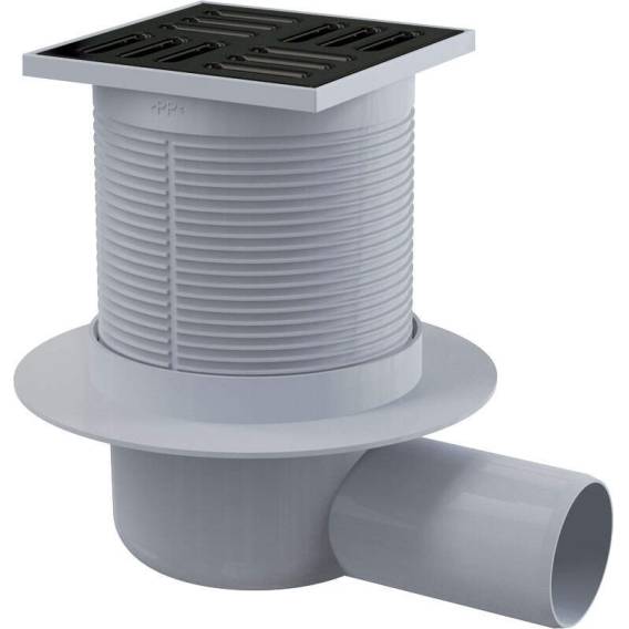 Obrázok pre Point drain - grate