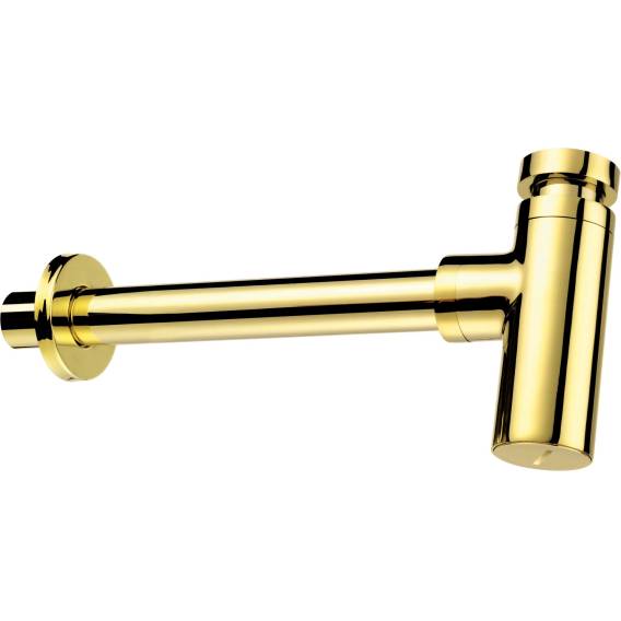 Obrázok pre Round washbasin siphon