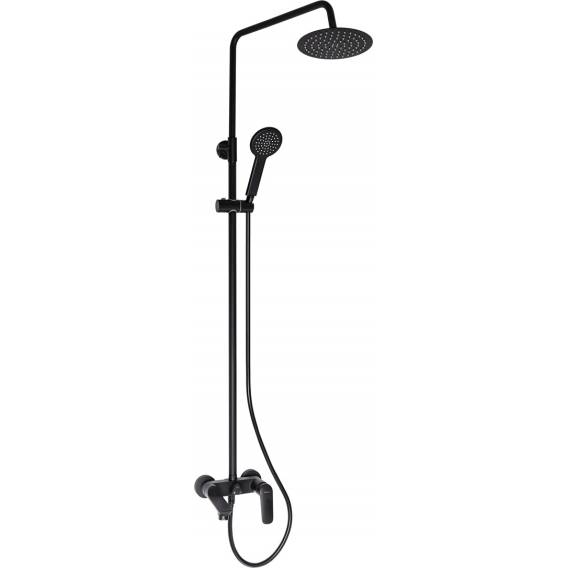 Obrázok pre Shower head with bathtub faucet