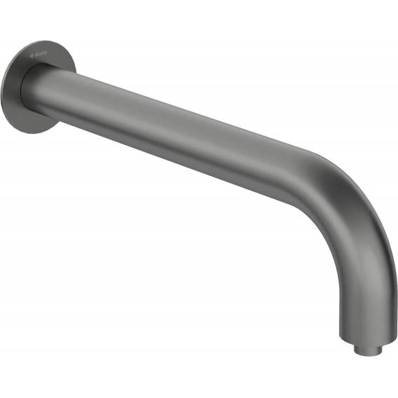 Obrázok pre Wall Shower Spout - 380 mm