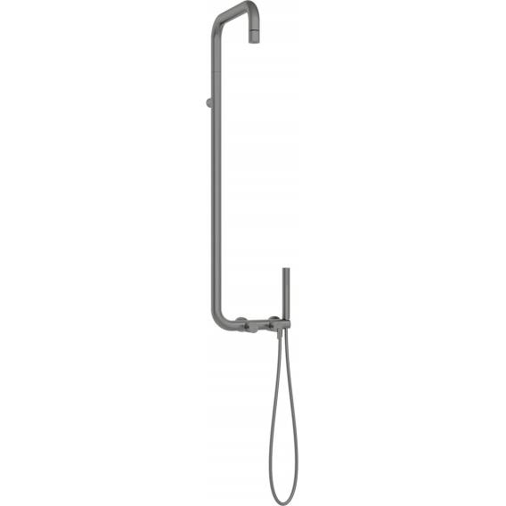 Obrázok pre Rain shower with shower faucet