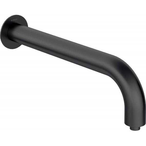 Obrázok pre Wall Shower Spout - 380 mm