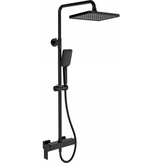 Obrázok pre Rain shower with shower faucet