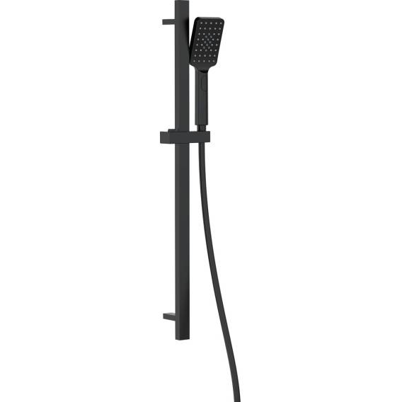 Obrázok pre 3-function shower set with rail