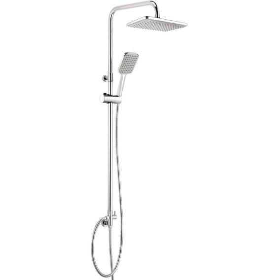 Obrázok pre 1-function shower head