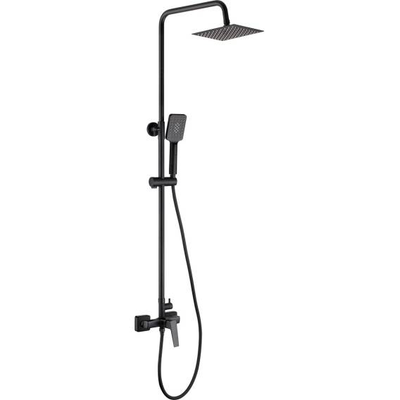 Obrázok pre Rain shower with shower faucet