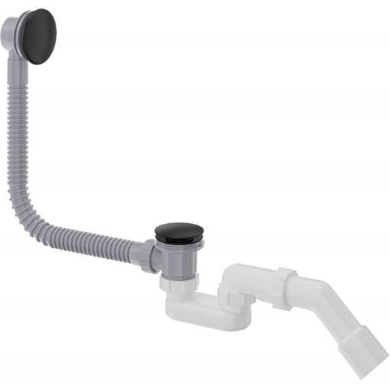 Obrázok pre Click-clack bathtub siphon