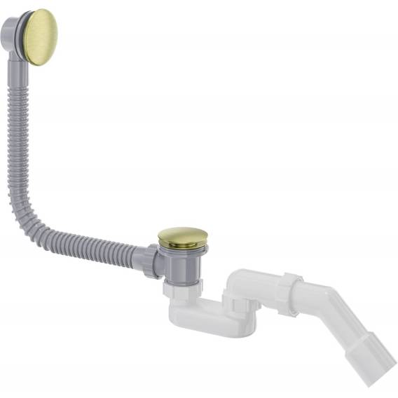 Obrázok pre Click-clack bathtub siphon
