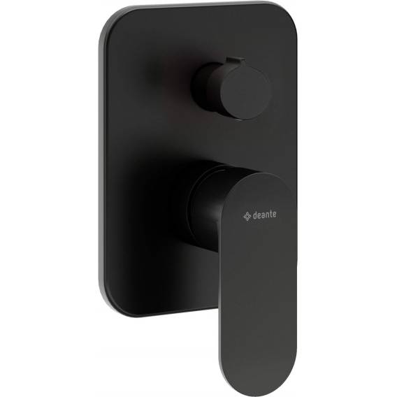 Obrázok pre Concealed shower mixer with shower switch