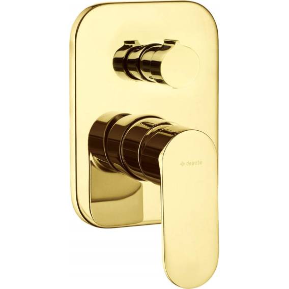 Obrázok pre Concealed shower mixer with shower switch
