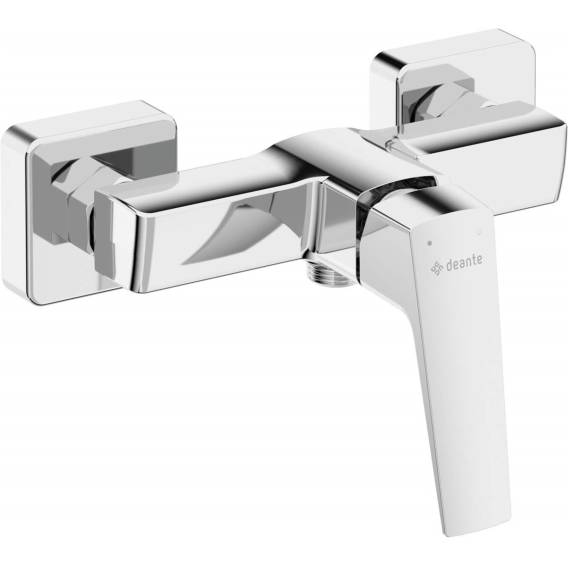 Obrázok pre Wall-mounted shower mixer
