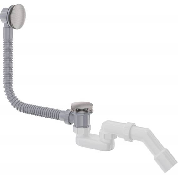Obrázok pre Click-clack bathtub siphon