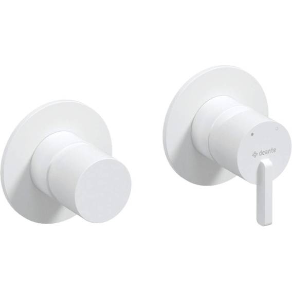 Obrázok pre Shower mixer with shower switch - horizontal