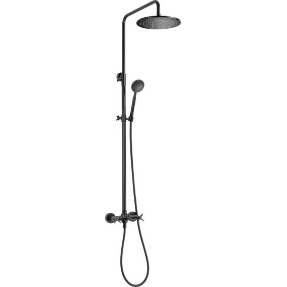 Obrázok pre Rain shower with shower faucet
