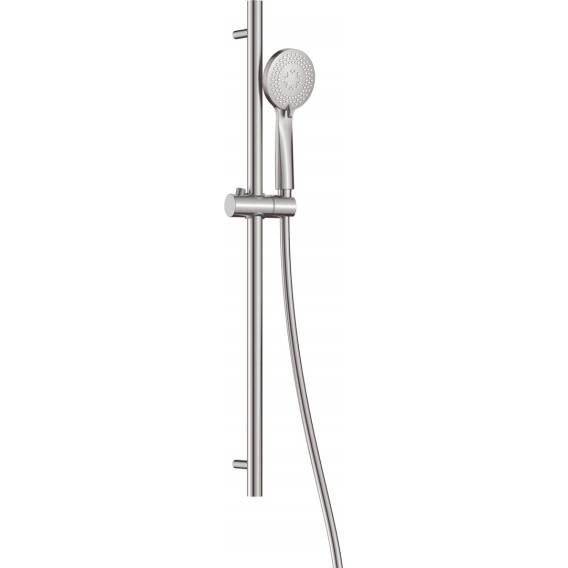 Obrázok pre 3-function shower set with rail