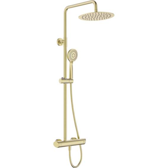 Obrázok pre Rain shower with shower faucet