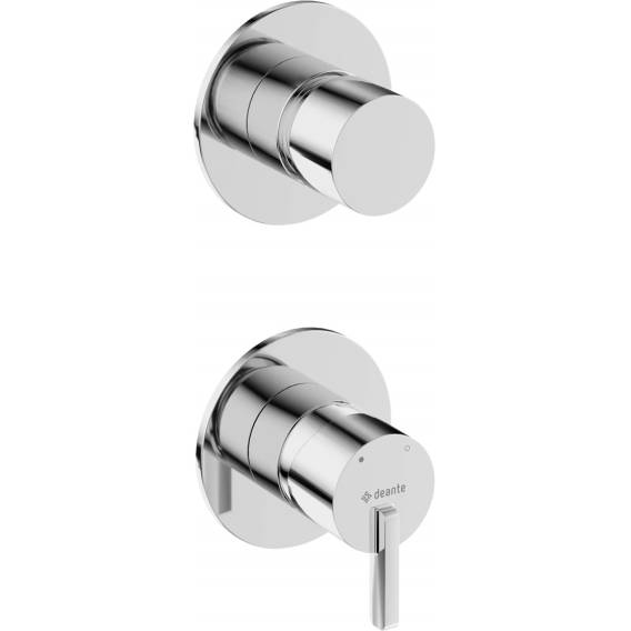 Obrázok pre Shower faucet with shower switch