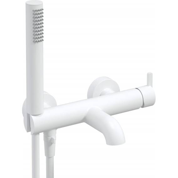 Obrázok pre Bath mixer with shower set