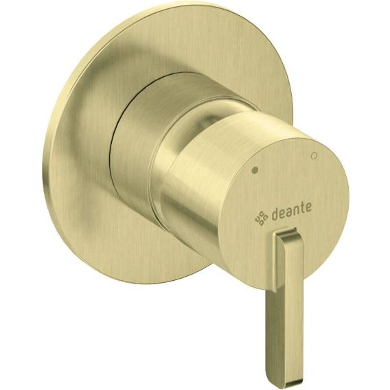 Obrázok pre Concealed shower mixer without shower switch