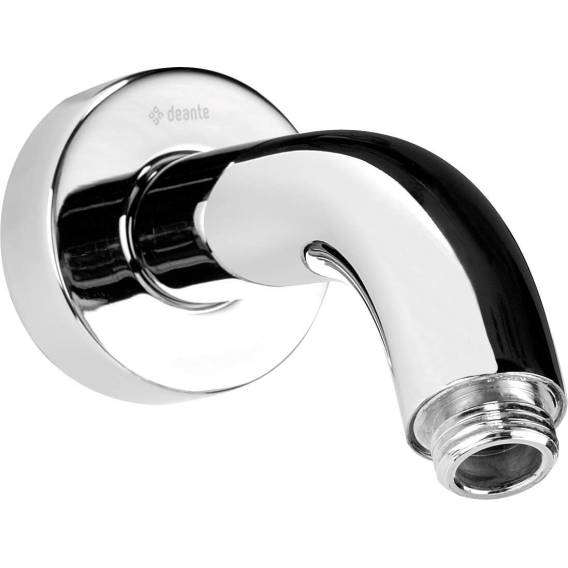 Obrázok pre Universal wall-mounted shower spout - 160 mm