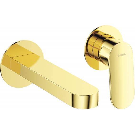 Obrázok pre Concealed washbasin mixer 2-hole