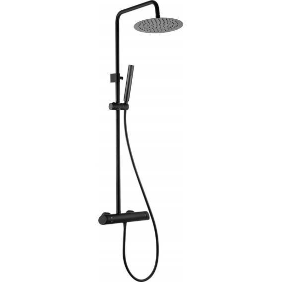 Obrázok pre Rain shower with shower faucet
