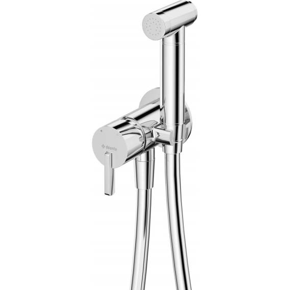 Obrázok pre Concealed bidet mixer