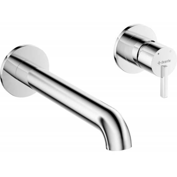 Obrázok pre Concealed washbasin mixer