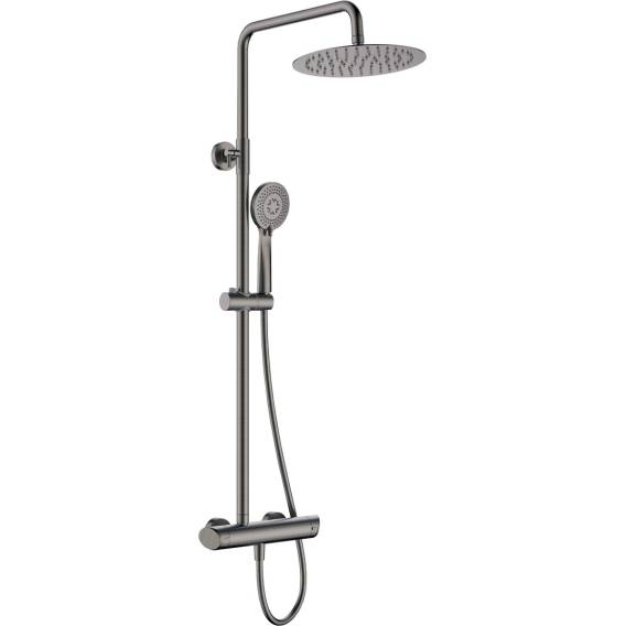 Obrázok pre Rain shower with shower faucet