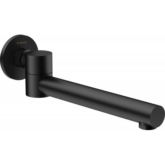 Obrázok pre Foldable bathtub spout - round
