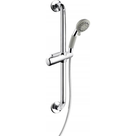 Obrázok pre 3-function shower set - 2in1
