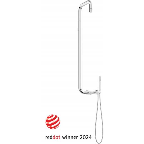 Obrázok pre Rain shower with shower faucet