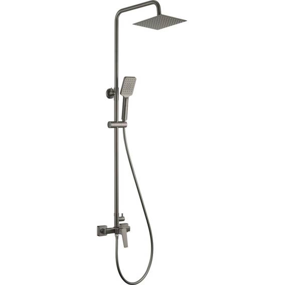 Obrázok pre Rain shower with shower faucet