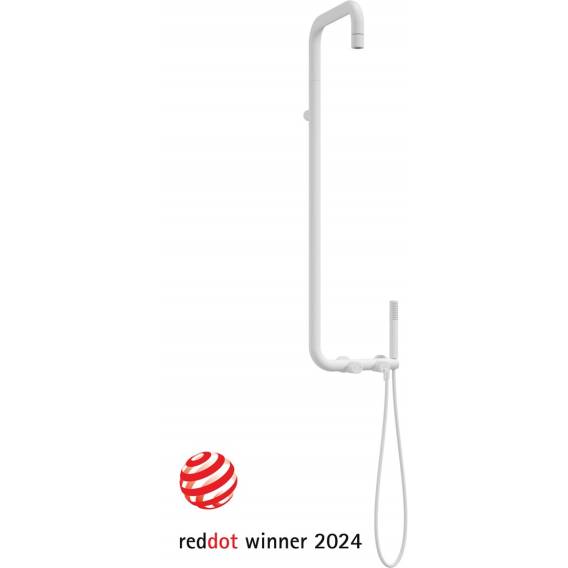 Obrázok pre Rain shower with shower faucet