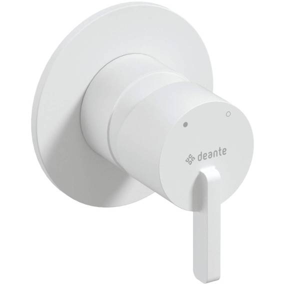 Obrázok pre Concealed shower mixer without shower switch