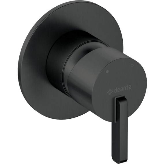 Obrázok pre Concealed shower mixer without shower switch
