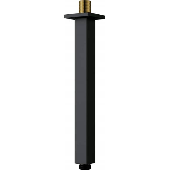 Obrázok pre Ceiling shower spout - 250 mm